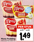 klik op dit plaatje voor een vergroting en voor vergelijkbare aanbiedingen gerelateerd aan ` 450 mona griesmeel toetje maand vanillesmaak stuk pudding soorten ml ` 450 mona griesmeel toetje maand vanillesmaak stuk pudding soorten ml