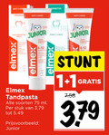klik op dit plaatje voor een vergroting en voor vergelijkbare aanbiedingen gerelateerd aan ` tandpasta 1 anti car original carmen sensitive junior elmex soorten ml stuk ` tandpasta 1 anti car original carmen sensitive junior elmex soorten ml stuk
