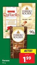 klik op dit plaatje voor een vergroting en voor vergelijkbare aanbiedingen gerelateerd aan ` chocolade 90 confetteria raffaello noix coco amandes amandelen ferrero rocher blanc wit lait melk `  chocolade 90 confetteria raffaello noix coco amandes amandelen ferrero rocher blanc wit lait melk