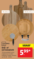 klik op dit plaatje voor een vergroting en voor vergelijkbare aanbiedingen gerelateerd aan ` serveerplateau snijplank 22 30 32 40 cm livarno home snij serveerplank pizza kruiden varieeren 5.99 `  serveerplateau snijplank 22 30 32 40 cm livarno home snij serveerplank pizza kruiden varieeren 5.99