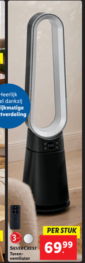 klik op dit plaatje voor een vergroting en voor vergelijkbare aanbiedingen gerelateerd aan ` garant jaar silvercrest toren ventilator stuk 69 99 ` garant jaar silvercrest toren ventilator stuk 69 99