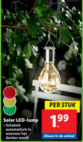 klik op dit plaatje voor een vergroting en voor vergelijkbare aanbiedingen gerelateerd aan ` solar led lamp schakelt automatisch donker stuk 1 99 ` solar led lamp schakelt automatisch donker stuk 1 99