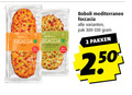 klik op dit plaatje voor een vergroting en voor vergelijkbare aanbiedingen gerelateerd aan ` 2 focaccia pizza boboli mediterraneo foccacia pak pakken ` 2 focaccia pizza boboli mediterraneo foccacia pak pakken