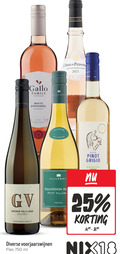 klik op dit plaatje voor een vergroting en voor vergelijkbare aanbiedingen gerelateerd aan ` rose rode wijn witte 13 18 25 750 gallo family vineyards winzer krems white zinfandel california owned company founded collectie proven appellation millesime veltliner austria sandgrube sauvignon petit fles ml france blush pinot grigio biologisch `  rose rode wijn witte 13 18 25 750 gallo family vineyards winzer krems white zinfandel california owned company founded collectie proven appellation millesime veltliner austria sandgrube sauvignon petit fles ml france blush pinot grigio biologisch