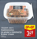 klik op dit plaatje voor een vergroting en voor vergelijkbare aanbiedingen gerelateerd aan ` 250 trader cashewnoten noix avec romarin rosmarin rozemarijn sour cream ` 250 trader cashewnoten noix avec romarin rosmarin rozemarijn sour cream