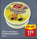 klik op dit plaatje voor een vergroting en voor vergelijkbare aanbiedingen gerelateerd aan ` 1 200 sweet originals fruit mix bonbons couleur germany with glucose syrup from and dames duitsland fruitmix ` 1 200 sweet originals fruit mix bonbons couleur germany with glucose syrup from and dames duitsland fruitmix