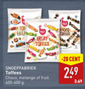 klik op dit plaatje voor een vergroting en voor vergelijkbare aanbiedingen gerelateerd aan ` 5 7 30 600 toffee top snoep fruit toffees choco frucht chocolade snoepfabriek fruitsmaken melange cent ` 5 7 30 600 toffee top snoep fruit toffees choco frucht chocolade snoepfabriek fruitsmaken melange cent