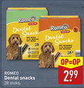 klik op dit plaatje voor een vergroting en voor vergelijkbare aanbiedingen gerelateerd aan ` 28 romeo snacks dental snack munt la menthe dentaire vitamine avec b vitamin toegevoegde sans sucre stuks gevogelte `  28 romeo snacks dental snack munt la menthe dentaire vitamine avec b vitamin toegevoegde sans sucre stuks gevogelte
