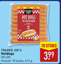 klik op dit plaatje voor een vergroting en voor vergelijkbare aanbiedingen gerelateerd aan ` 10 xxl ge ongekoeld trader b hot dogs huid gerookt stuks hotdogs inhoud ` 10 xxl ge ongekoeld trader b hot dogs huid gerookt stuks hotdogs inhoud