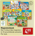 klik op dit plaatje voor een vergroting en voor vergelijkbare aanbiedingen gerelateerd aan ` 3 10 16 fsc www.fsc.org magneet bouwplaats hotwheels dieren oefen boek cijfers klok boerderij magnetenboek magneten stuk ` 3 10 16 fsc www.fsc.org magneet bouwplaats hotwheels dieren oefen boek cijfers klok boerderij magnetenboek magneten stuk