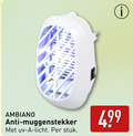 klik op dit plaatje voor een vergroting en voor vergelijkbare aanbiedingen gerelateerd aan ` anti muggenstekker uv licht stuk ` anti muggenstekker uv licht stuk