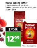 klik op dit plaatje voor een vergroting en voor vergelijkbare aanbiedingen gerelateerd aan ` koffiepads koffie oploskoffie koffiebonen 2 200 500 douwe egberts pakken zakken stuks potten aroma rood m.u.v `  koffiepads koffie oploskoffie koffiebonen 2 200 500 douwe egberts pakken zakken stuks potten aroma rood m.u.v