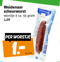 klik op dit plaatje voor een vergroting en voor vergelijkbare aanbiedingen gerelateerd aan ` 55 weidenaar worstje ca. kilo ` 55 weidenaar worstje ca. kilo