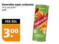 klik op dit plaatje voor een vergroting en voor vergelijkbare aanbiedingen gerelateerd aan ` danerolles super croissants rol 3 fresh dough 6x wake your large ` danerolles super croissants rol 3 fresh dough 6x wake your large