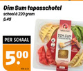klik op dit plaatje voor een vergroting en voor vergelijkbare aanbiedingen gerelateerd aan ` 500 tapasschotel schaal kilo mulan `  500 tapasschotel schaal kilo mulan