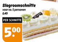 klik op dit plaatje voor een vergroting en voor vergelijkbare aanbiedingen gerelateerd aan ` 5 slagroomschnitte ca. personen schnitte 50 `  5 slagroomschnitte ca. personen schnitte 50