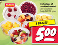 klik op dit plaatje voor een vergroting en voor vergelijkbare aanbiedingen gerelateerd aan ` 3 500 fruitsalade bakje 110-150 bakjes ` 3 500 fruitsalade bakje 110-150 bakjes
