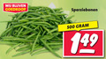 klik op dit plaatje voor een vergroting en voor vergelijkbare aanbiedingen gerelateerd aan ` sperziebonen 500 ` sperziebonen 500