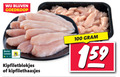 klik op dit plaatje voor een vergroting en voor vergelijkbare aanbiedingen gerelateerd aan ` 100 beter leven kipfiletblokjes kipfilethaasjes ` 100 beter leven kipfiletblokjes kipfilethaasjes