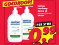 klik op dit plaatje voor een vergroting en voor vergelijkbare aanbiedingen gerelateerd aan ` 99 500 sanicur dermo oil hand soap handzeep pompje ml stuk ` 99 500 sanicur dermo oil hand soap handzeep pompje ml stuk