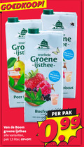 klik op dit plaatje voor een vergroting en voor vergelijkbare aanbiedingen gerelateerd aan ` 99 boom troebele groene suiker forged peer discus pak ijsthee 1 5 liter ` 99 boom troebele groene suiker forged peer discus pak ijsthee 1 5 liter