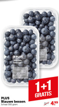 klik op dit plaatje voor een vergroting en voor vergelijkbare aanbiedingen gerelateerd aan ` 1 300 klasse blauwe bessen us retail b.v. 00 utrecht land oorsprong inhoud 300g verpakt schaal `  1 300 klasse blauwe bessen us retail b.v. 00 utrecht land oorsprong inhoud 300g verpakt schaal