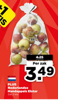 klik op dit plaatje voor een vergroting en voor vergelijkbare aanbiedingen gerelateerd aan ` 1 2 nederlandse elstar appels zak handappels kilo ` 1 2 nederlandse elstar appels zak handappels kilo