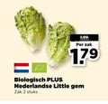 klik op dit plaatje voor een vergroting en voor vergelijkbare aanbiedingen gerelateerd aan ` little gem 2 biologisch zak nederlandse stuks ` little gem 2 biologisch zak nederlandse stuks