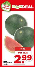 klik op dit plaatje voor een vergroting en voor vergelijkbare aanbiedingen gerelateerd aan ` 8 10 20 let deal juni watermeloen eetrijp stuk ` 8 10 20 let deal juni watermeloen eetrijp stuk