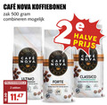 klik op dit plaatje voor een vergroting en voor vergelijkbare aanbiedingen gerelateerd aan ` koffiebonen 2 500 mcafee nova zak combineren halve cafe zakken classico ultimo forte 06 `  koffiebonen 2 500 mcafee nova zak combineren halve cafe zakken classico ultimo forte 06