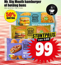 klik op dit plaatje voor een vergroting en voor vergelijkbare aanbiedingen gerelateerd aan ` 4 50 99 mr. big mouth hamburger hotdog pak stuks nutri score bbq gourmet l gourmetschotel mout soft ` 4 50 99 mr. big mouth hamburger hotdog pak stuks nutri score bbq gourmet l gourmetschotel mout soft