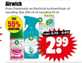 klik op dit plaatje voor een vergroting en voor vergelijkbare aanbiedingen gerelateerd aan ` 19 55 120 250 airwick freshmatic electrical luchtverfrisser navulling bus ml fresh stop odeurs 24 2 stopt geuren 7 nouveau 99 ` 19 55 120 250 airwick freshmatic electrical luchtverfrisser navulling bus ml fresh stop odeurs 24 2 stopt geuren 7 nouveau 99