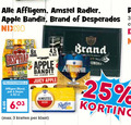 klik op dit plaatje voor een vergroting en voor vergelijkbare aanbiedingen gerelateerd aan ` radler bier appelcider speciaalbieren krat 3 6 25 30 affligem amstel apple bandit brand desperados nix18 6x 330ml origina leer blond pak 300ml juicy 00 kratten ` radler bier appelcider speciaalbieren krat 3 6 25 30 affligem amstel apple bandit brand desperados nix18 6x 330ml origina leer blond pak 300ml juicy 00 kratten