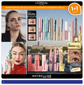 klik op dit plaatje voor een vergroting en voor vergelijkbare aanbiedingen gerelateerd aan ` 1 2 8 15 30 50 paris lip make up mascara maybelline new big deal lagen sensa bubble telescopic before ambition hall combinatie combinaties vermeld york stuks 3.99 ` 1 2 8 15 30 50 paris lip make up mascara maybelline new big deal lagen sensa bubble telescopic before ambition hall combinatie combinaties vermeld york stuks 3.99