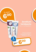 klik op dit plaatje voor een vergroting en voor vergelijkbare aanbiedingen gerelateerd aan ` 2 6 zendium tandpasta multipakken fresh white ml 600watt ` 2 6 zendium tandpasta multipakken fresh white ml 600watt