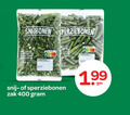 klik op dit plaatje voor een vergroting en voor vergelijkbare aanbiedingen gerelateerd aan ` sperziebonen snijbonen 400 snij zak ` sperziebonen snijbonen 400 snij zak