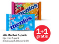 klik op dit plaatje voor een vergroting en voor vergelijkbare aanbiedingen gerelateerd aan ` snoep 1 2 5 mint fruit mentos pack stuks ` snoep 1 2 5 mint fruit mentos pack stuks