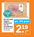 klik op dit plaatje voor een vergroting en voor vergelijkbare aanbiedingen gerelateerd aan ` 100 219 beter natuur boer gerookte slagers achterham versafdeling actieprijs kilo ` 100 219 beter natuur boer gerookte slagers achterham versafdeling actieprijs kilo