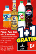 klik op dit plaatje voor een vergroting en voor vergelijkbare aanbiedingen gerelateerd aan ` 1 2 330 club pepsi sisi soorten flessen ml stuk bubbels mango up stuks ` 1 2 330 club pepsi sisi soorten flessen ml stuk bubbels mango up stuks