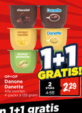 klik op dit plaatje voor een vergroting en voor vergelijkbare aanbiedingen gerelateerd aan ` 1 2 4 11 chocolat danette saveur vanille savour pistache danone soorten stuks `  1 2 4 11 chocolat danette saveur vanille savour pistache danone soorten stuks