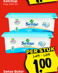 klik op dit plaatje voor een vergroting en voor vergelijkbare aanbiedingen gerelateerd aan ` 300 ketchup fles ml sense light hart boter liver stuk 1 00 ` 300 ketchup fles ml sense light hart boter liver stuk 1 00