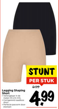 klik op dit plaatje voor een vergroting en voor vergelijkbare aanbiedingen gerelateerd aan ` legging shaping short maten xxl corrigerend naadloos pasvorm elastaan stuk ` legging shaping short maten xxl corrigerend naadloos pasvorm elastaan stuk