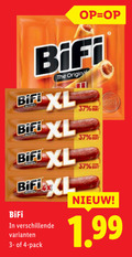 klik op dit plaatje voor een vergroting en voor vergelijkbare aanbiedingen gerelateerd aan ` 4 bifi original xl pack ` 4 bifi original xl pack