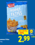 klik op dit plaatje voor een vergroting en voor vergelijkbare aanbiedingen gerelateerd aan ` harvest basket pommes frites goudgeel super krokant ` harvest basket pommes frites goudgeel super krokant