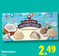klik op dit plaatje voor een vergroting en voor vergelijkbare aanbiedingen gerelateerd aan ` 150 caribbean style coconut bites milk white chocolate flavour `  150 caribbean style coconut bites milk white chocolate flavour