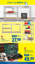 klik op dit plaatje voor een vergroting en voor vergelijkbare aanbiedingen gerelateerd aan ` 3 5 45 50 90 180 240 lidl.nl parkside stellingkast verticaal horizontaal bouwen hoogte verstelbare planken cm garant jaar gereedschapskoffer delig gesorteerd robuuste koffer klussen huis verzendkosten 4 99 toeslag artikelen 31 9 `  3 5 45 50 90 180 240 lidl.nl parkside stellingkast verticaal horizontaal bouwen hoogte verstelbare planken cm garant jaar gereedschapskoffer delig gesorteerd robuuste koffer klussen huis verzendkosten 4 99 toeslag artikelen 31 9