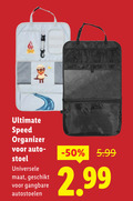 klik op dit plaatje voor een vergroting en voor vergelijkbare aanbiedingen gerelateerd aan ` ultimate speed organizer auto stoel universele maat gangbare autostoelen 5.99 ` ultimate speed organizer auto stoel universele maat gangbare autostoelen 5.99