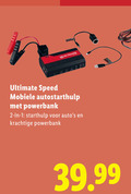 klik op dit plaatje voor een vergroting en voor vergelijkbare aanbiedingen gerelateerd aan ` 1 2 ultimate speed mobiele autostarthulp powerbank starthulp `  1 2 ultimate speed mobiele autostarthulp powerbank starthulp