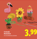 klik op dit plaatje voor een vergroting en voor vergelijkbare aanbiedingen gerelateerd aan ` crelando knutselset 3.99 ` crelando knutselset 3.99