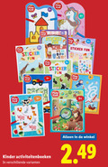 klik op dit plaatje voor een vergroting en voor vergelijkbare aanbiedingen gerelateerd aan ` play sticker fun 5 kinder activiteitenboeken `  play sticker fun 5 kinder activiteitenboeken